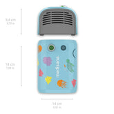 Inhalateur Medisana 54555